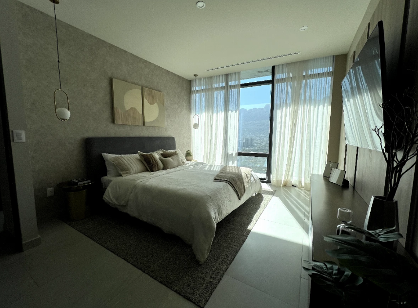Imágen del proyecto BALZAC DEPARTAMENTOS TORRE 2